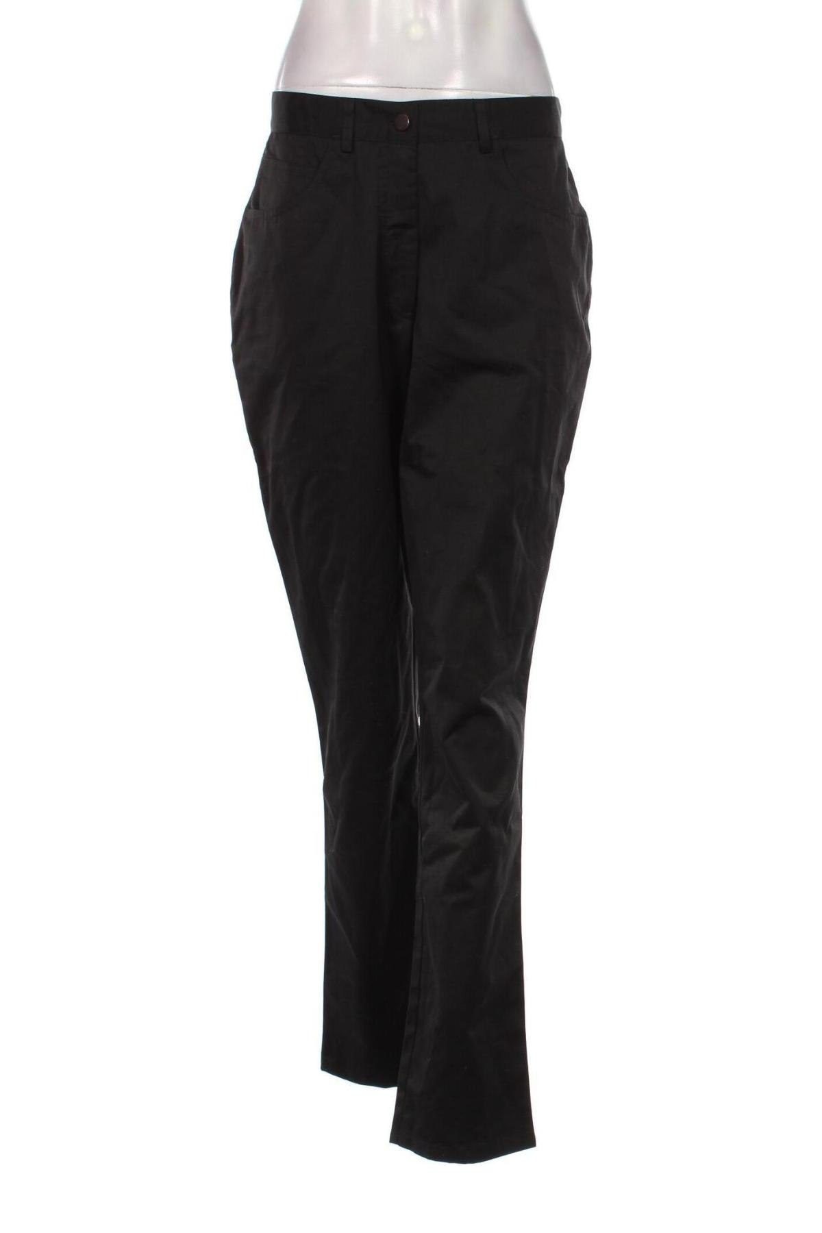 Damenhose, Größe L, Farbe Schwarz, Preis € 3,63