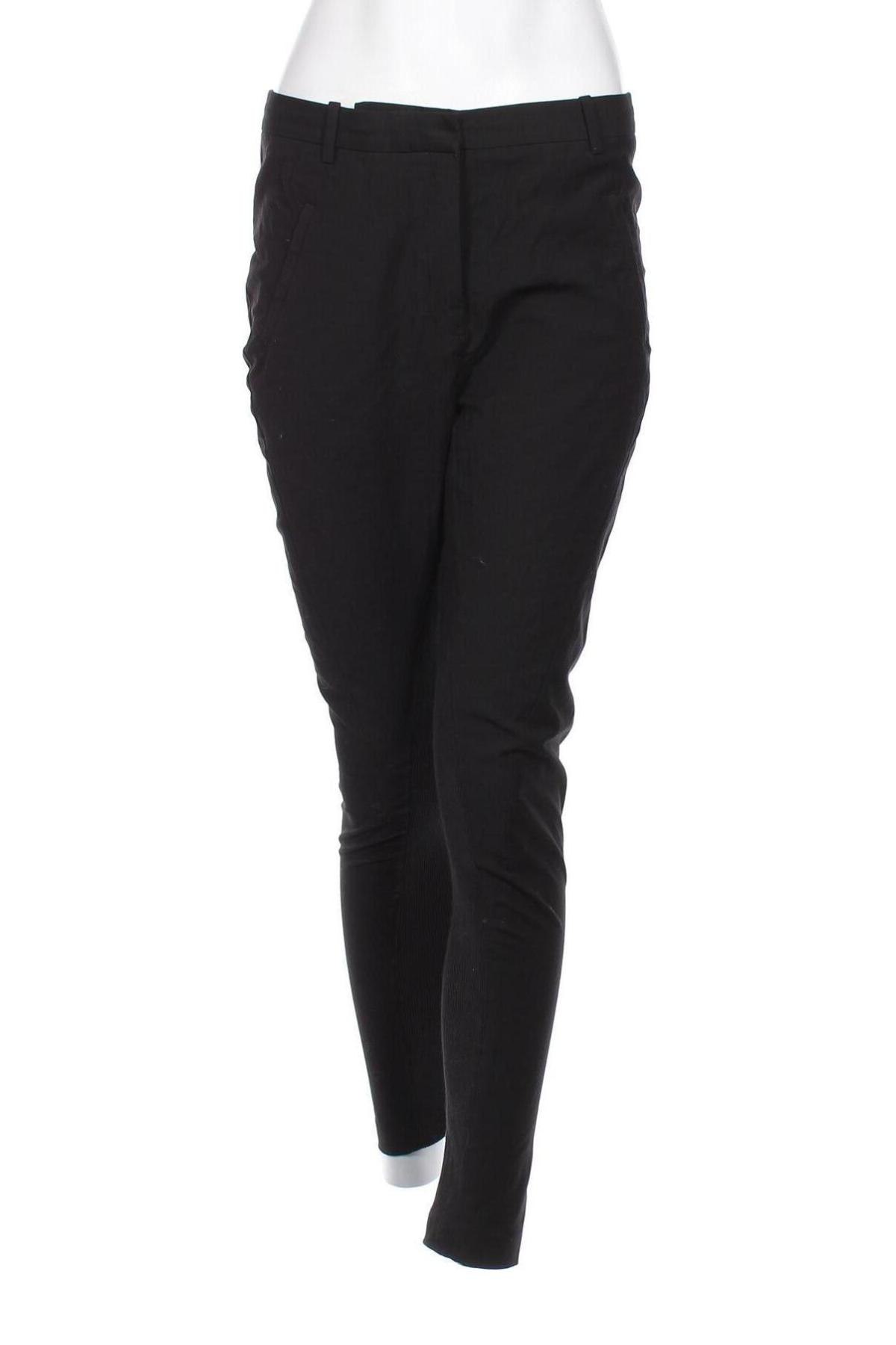 Pantaloni de femei, Mărime S, Culoare Negru, Preț 21,99 Lei