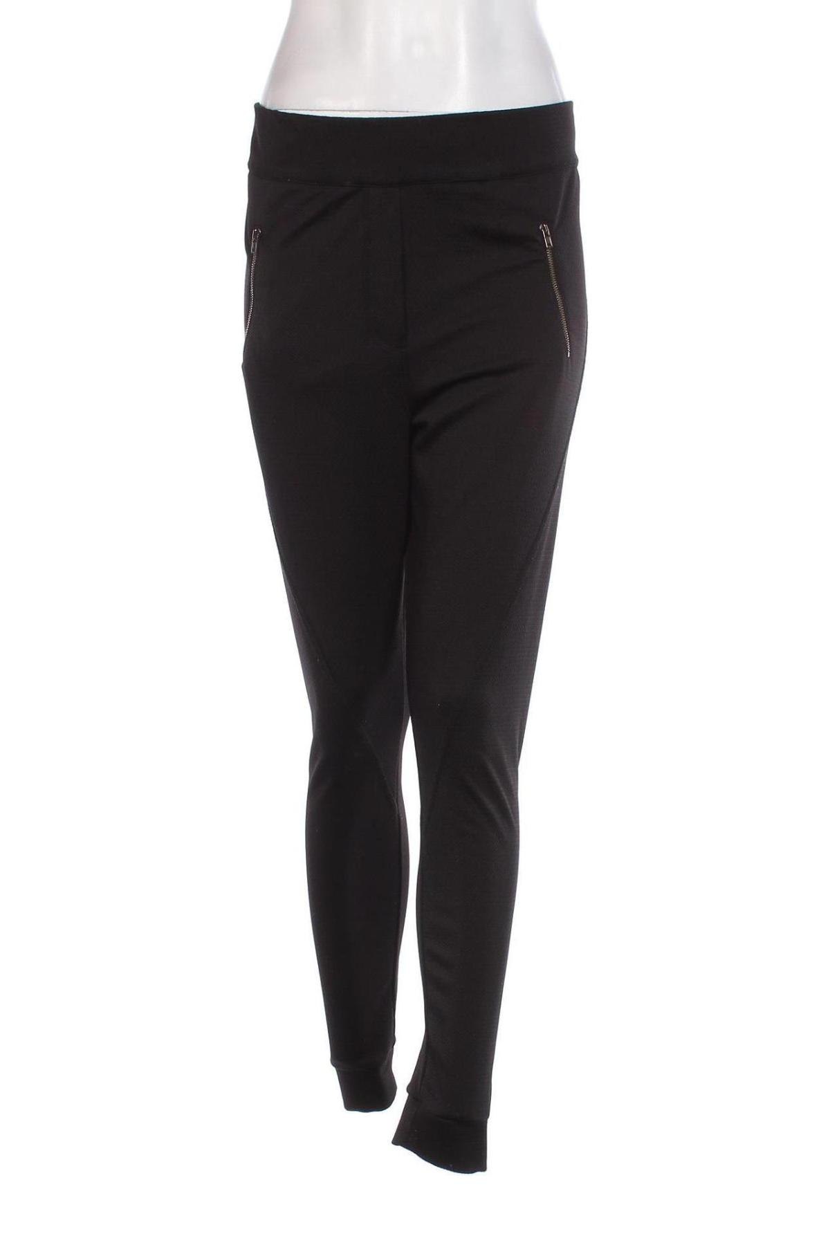 Pantaloni de femei 2nd One, Mărime S, Culoare Negru, Preț 33,99 Lei