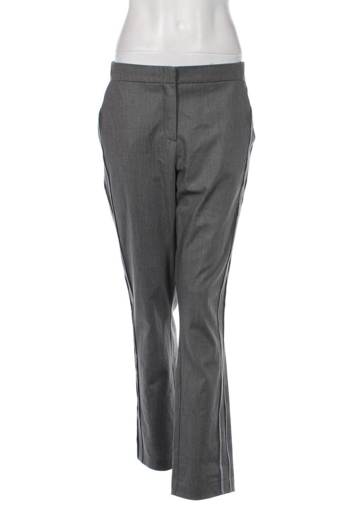Dámske nohavice Alba Moda, Veľkosť XL, Farba Sivá, Cena  3,78 €
