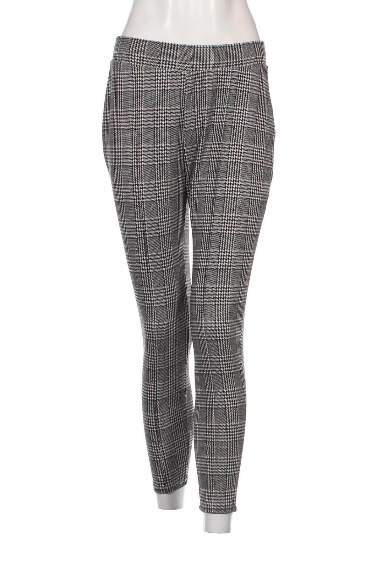 Pantaloni de femei Amisu, Mărime S, Culoare Gri, Preț 11,45 Lei