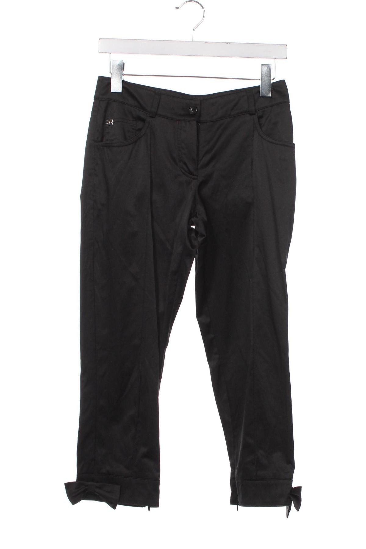 Dámské kalhoty  Apart, Velikost XS, Barva Černá, Cena  133,00 Kč