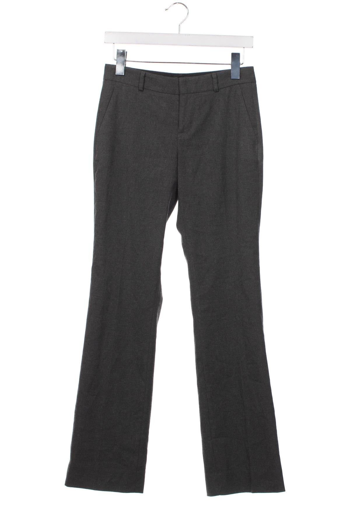 Damenhose Banana Republic, Größe S, Farbe Grau, Preis 34,10 €