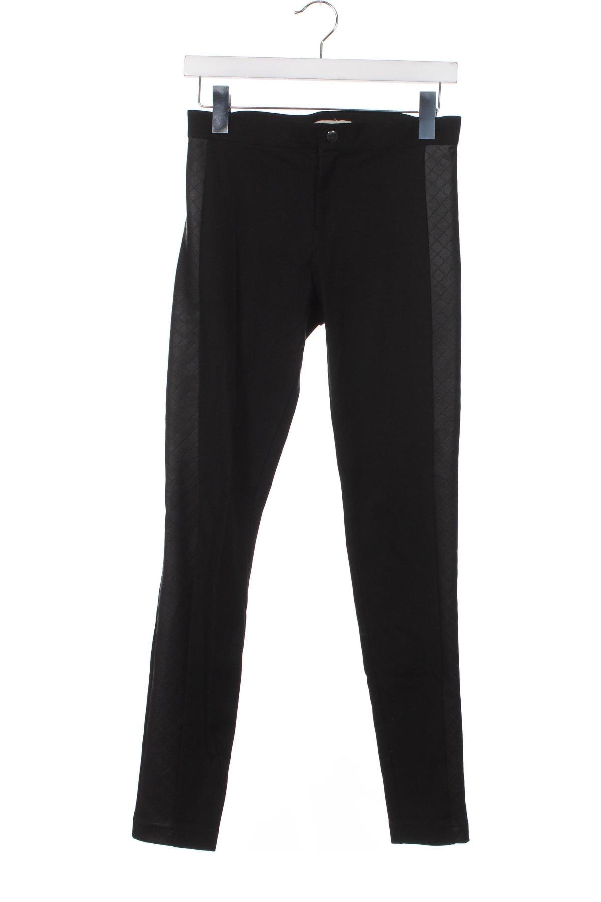 Pantaloni de femei Banana Republic, Mărime S, Culoare Negru, Preț 22,50 Lei
