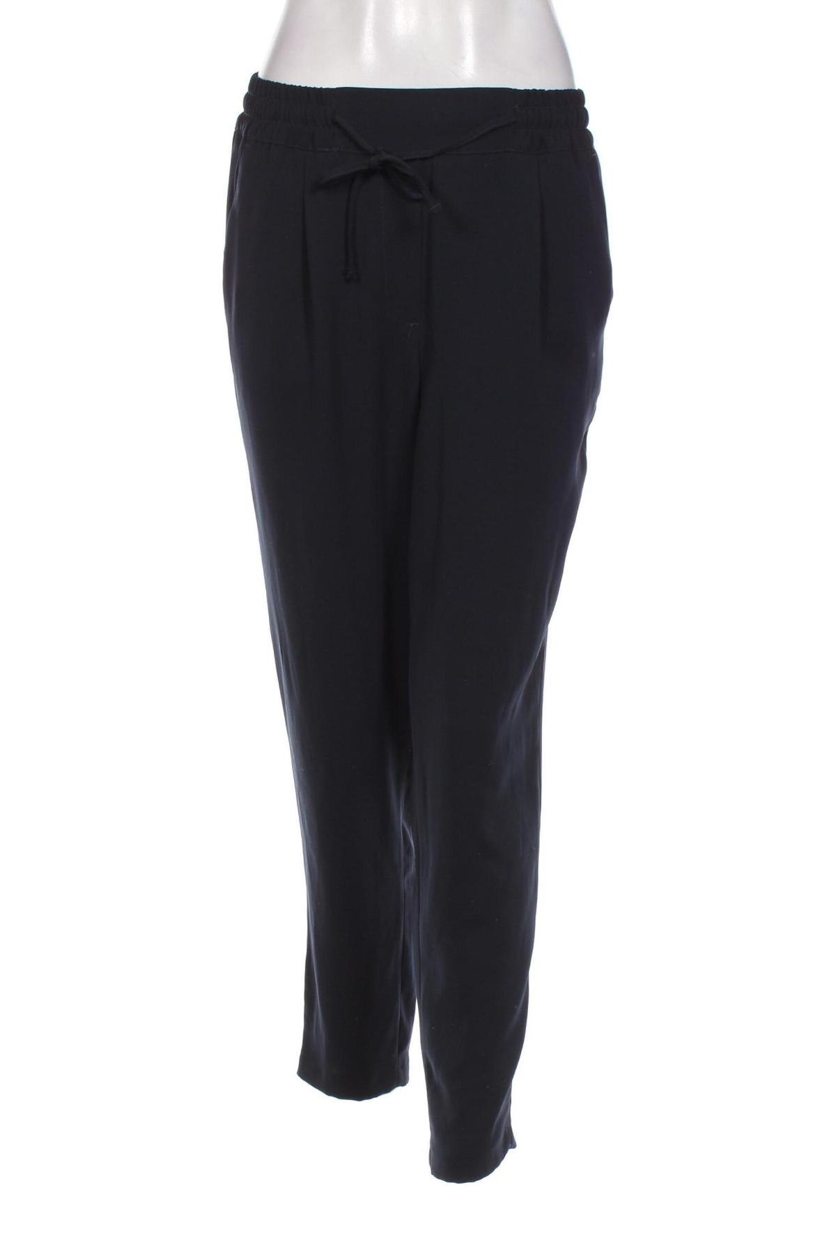 Pantaloni de femei Betty Barclay, Mărime S, Culoare Albastru, Preț 19,34 Lei