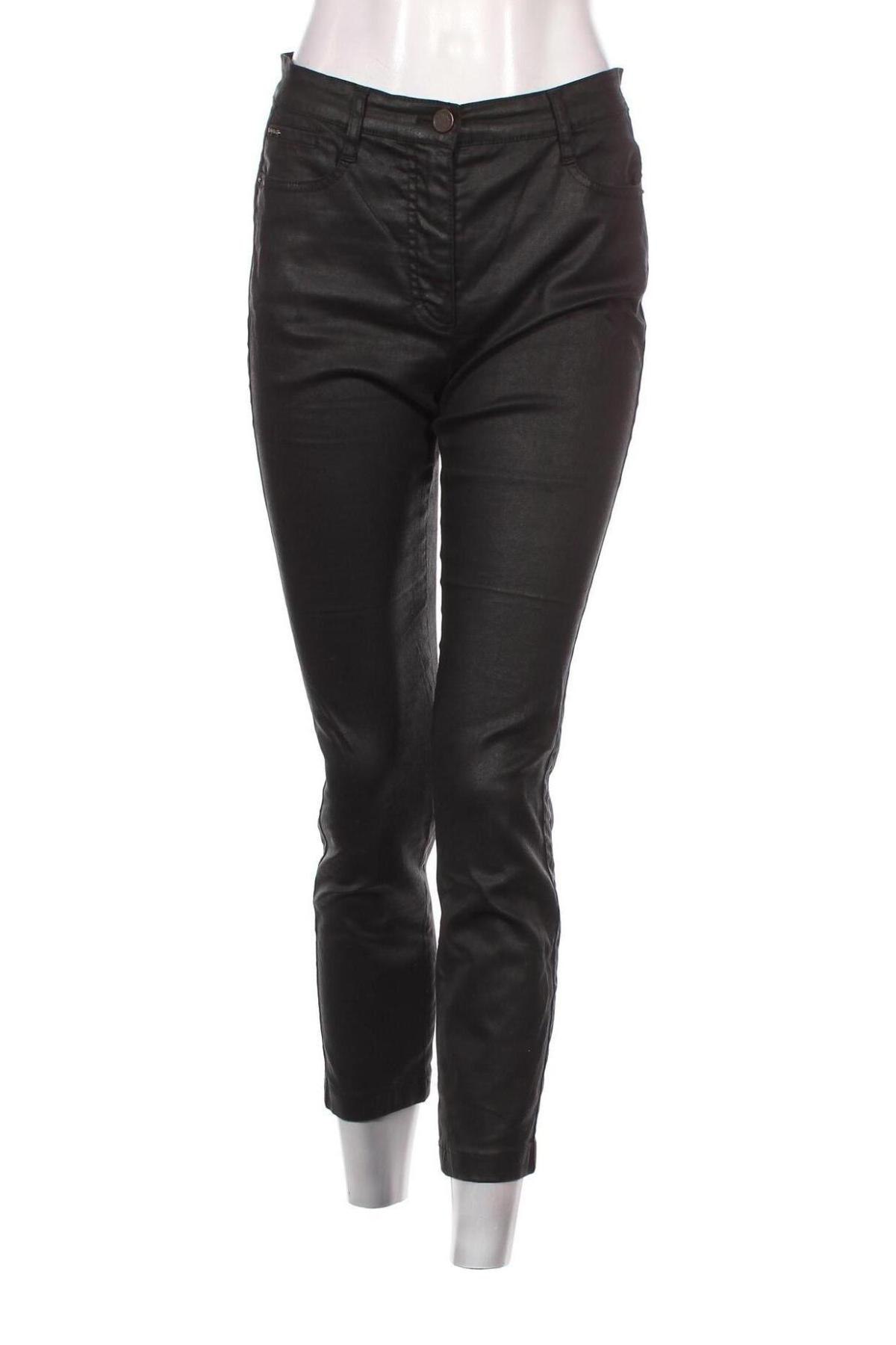 Γυναικείο παντελόνι Betty Barclay, Μέγεθος S, Χρώμα Μαύρο, Τιμή 4,51 €