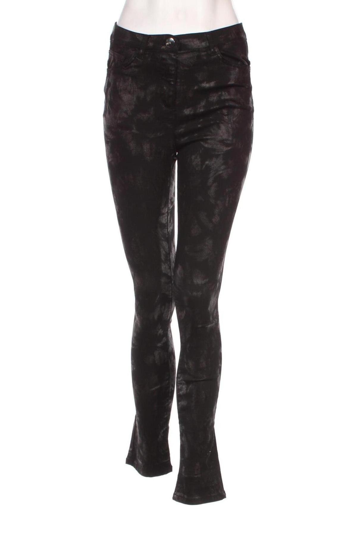 Γυναικείο παντελόνι Breal, Μέγεθος S, Χρώμα Μαύρο, Τιμή 7,18 €