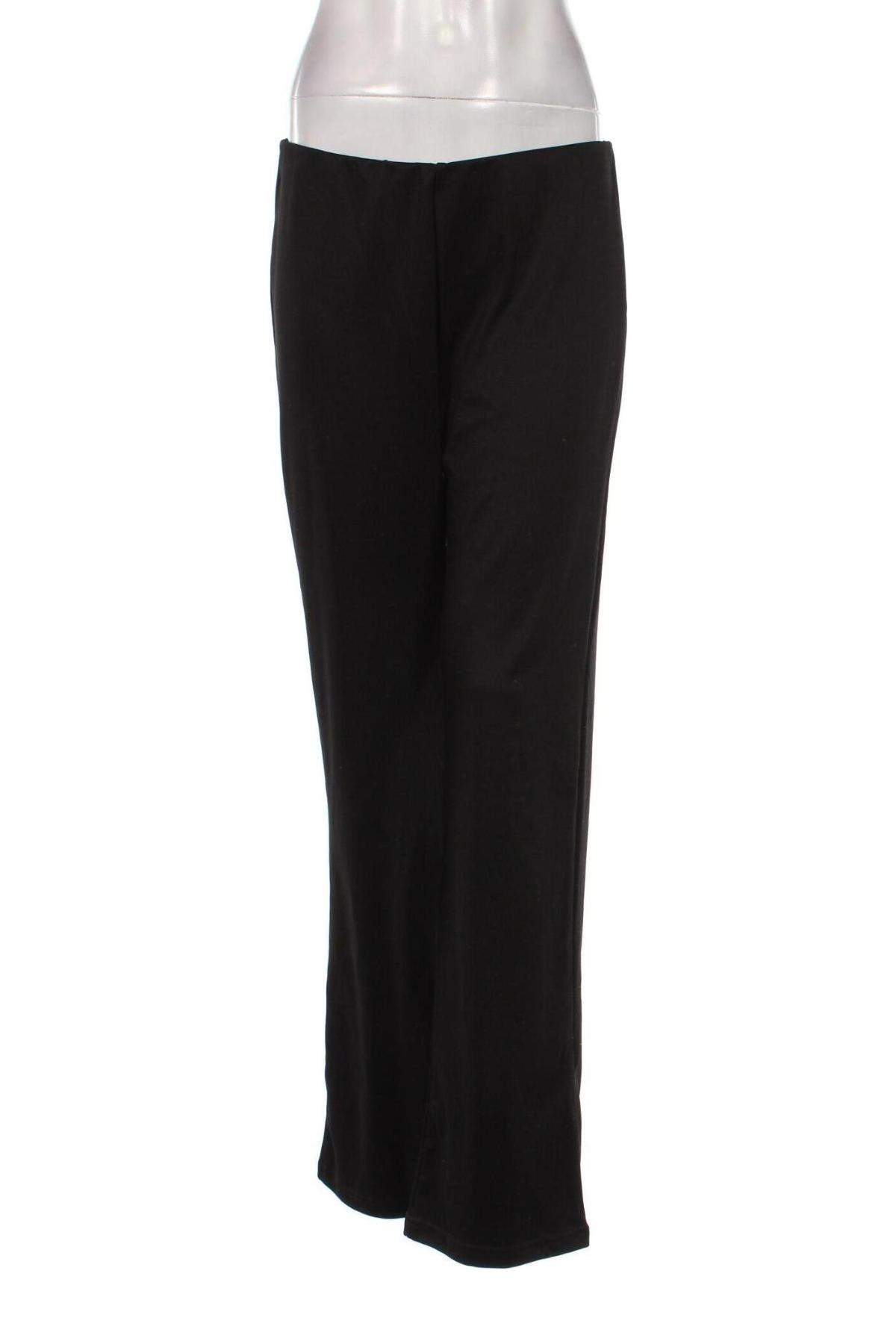 Γυναικείο παντελόνι Cellbes, Μέγεθος L, Χρώμα Μαύρο, Τιμή 3,77 €