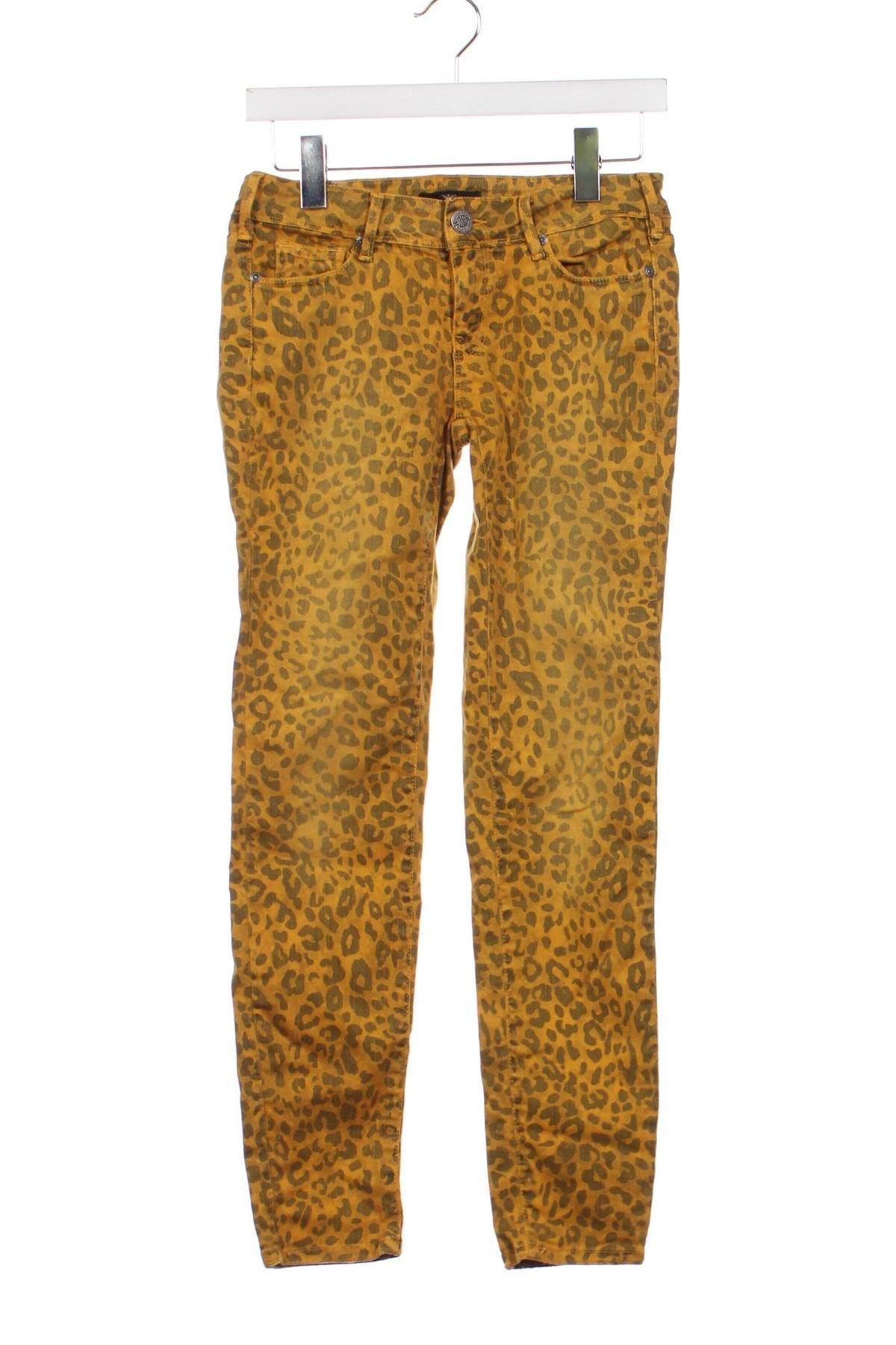 Dámské kalhoty  Cimarron, Velikost S, Barva Vícebarevné, Cena  97,00 Kč