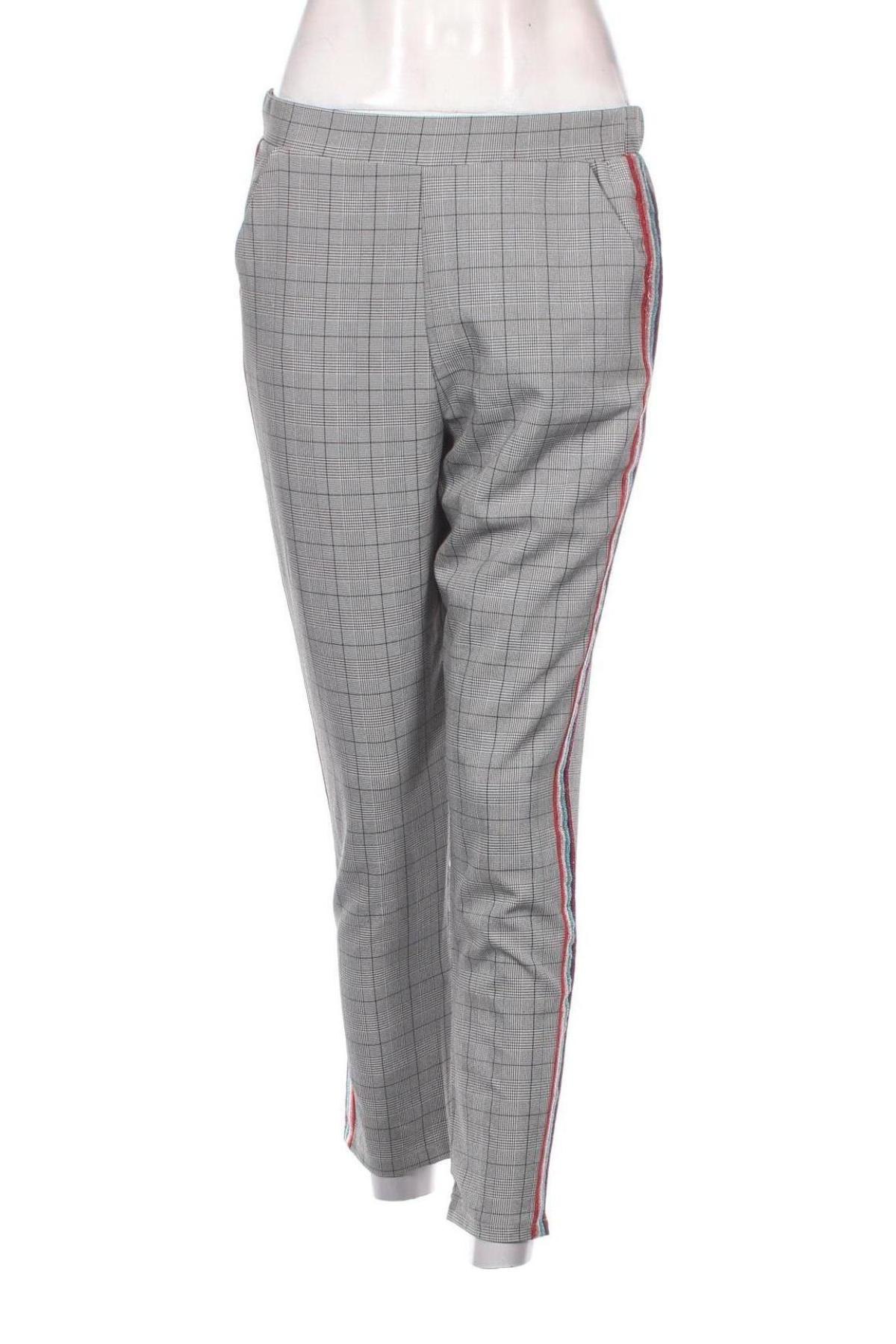 Pantaloni de femei Clockhouse, Mărime S, Culoare Multicolor, Preț 17,17 Lei