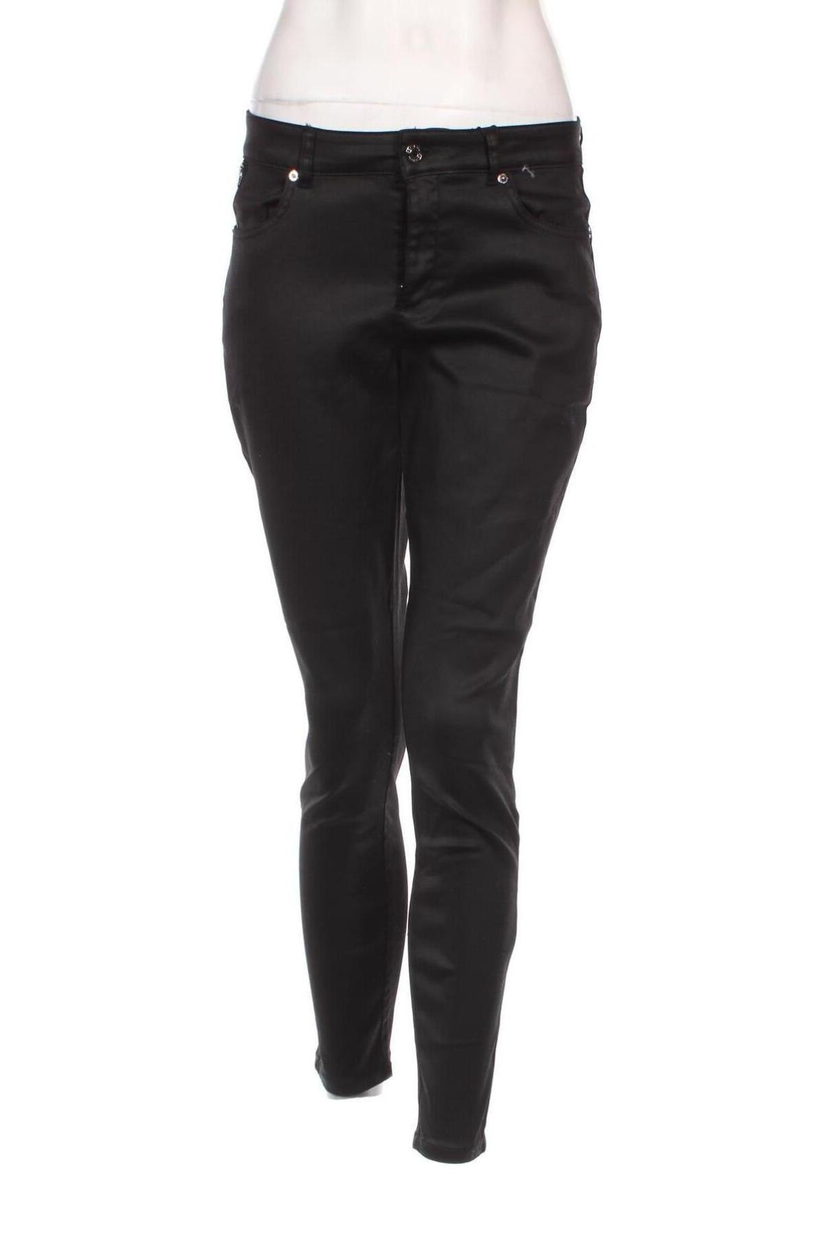 Pantaloni de femei Comma,, Mărime S, Culoare Negru, Preț 480,26 Lei