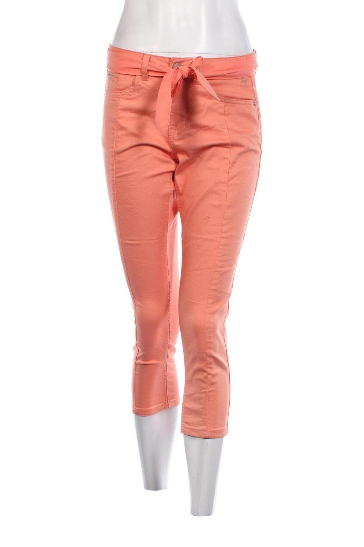Pantaloni de femei Cream, Mărime S, Culoare Portocaliu, Preț 480,26 Lei