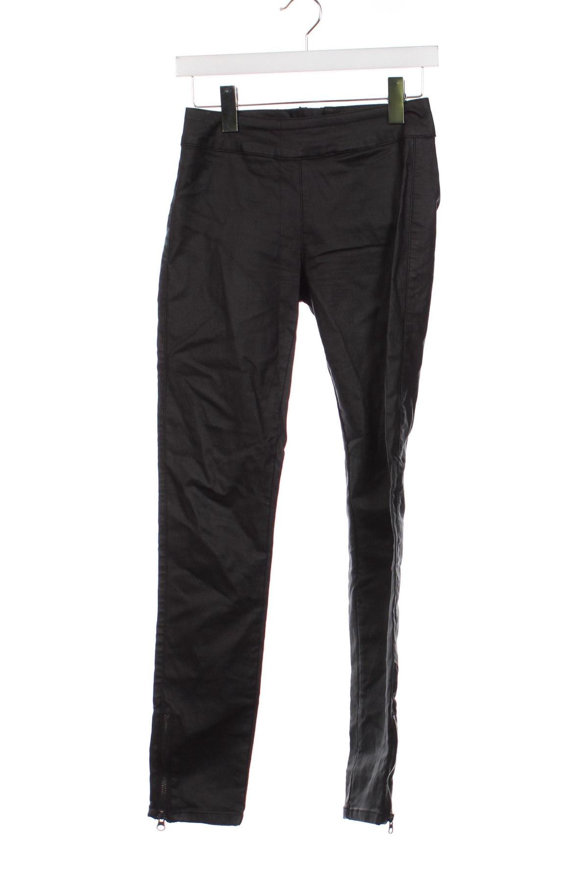 Pantaloni de femei Cream, Mărime XS, Culoare Negru, Preț 30,62 Lei
