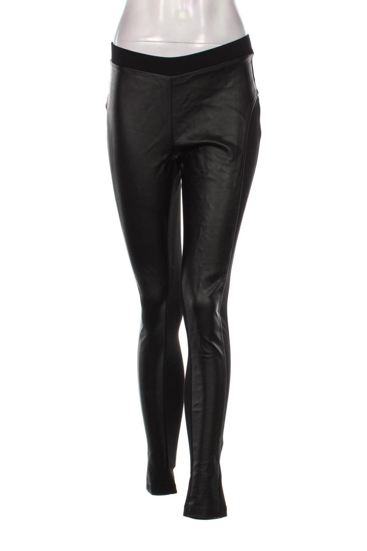 Pantaloni de femei Esmara, Mărime S, Culoare Negru, Preț 17,17 Lei