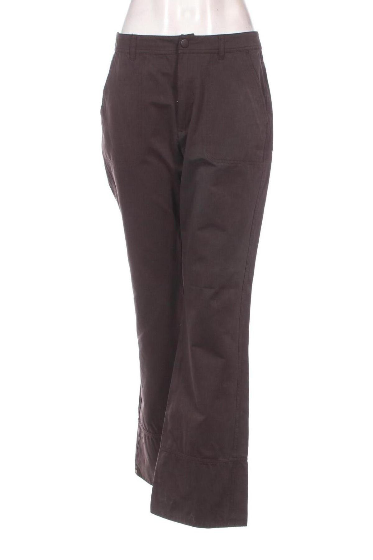 Dámské kalhoty  Esprit, Velikost L, Barva Hnědá, Cena  462,00 Kč