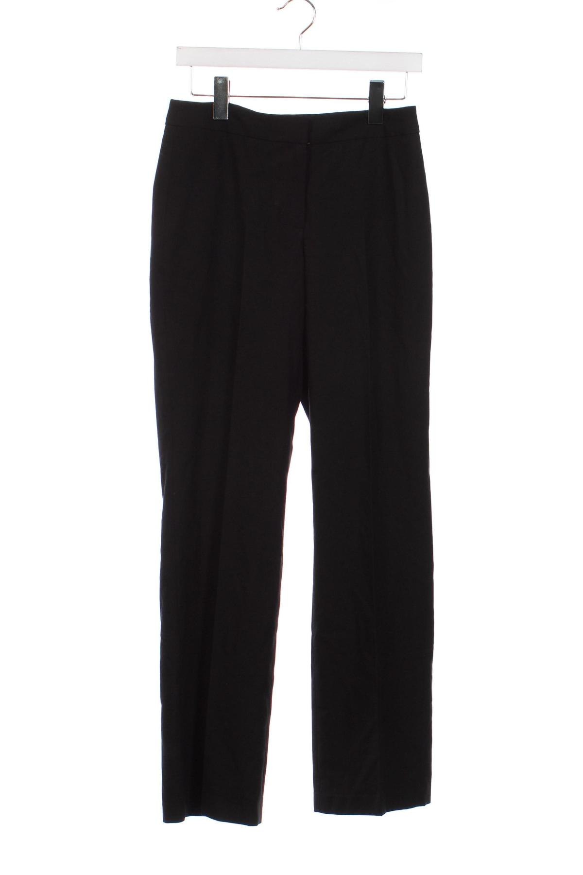 Pantaloni de femei Esprit, Mărime S, Culoare Negru, Preț 16,22 Lei