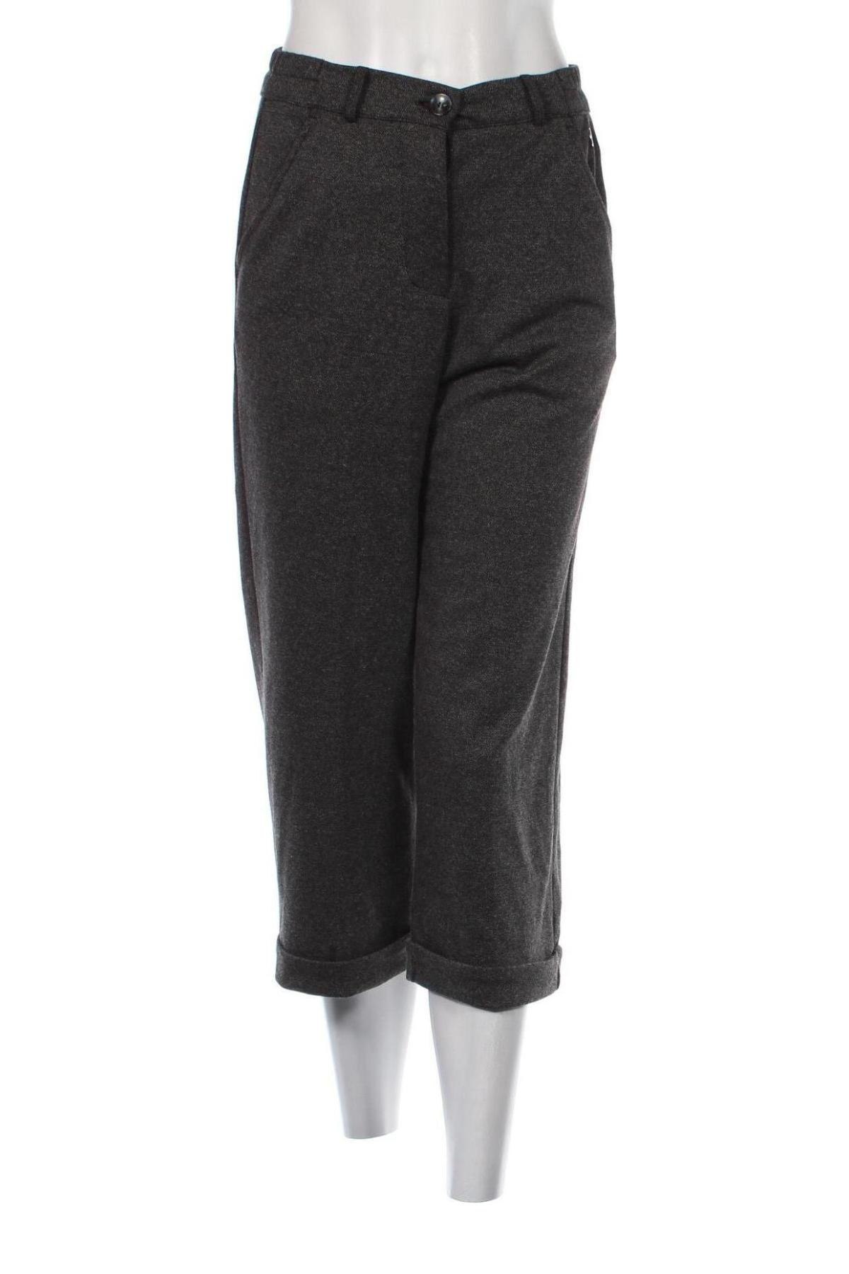 Damenhose Gina, Größe S, Farbe Grau, Preis € 3,43