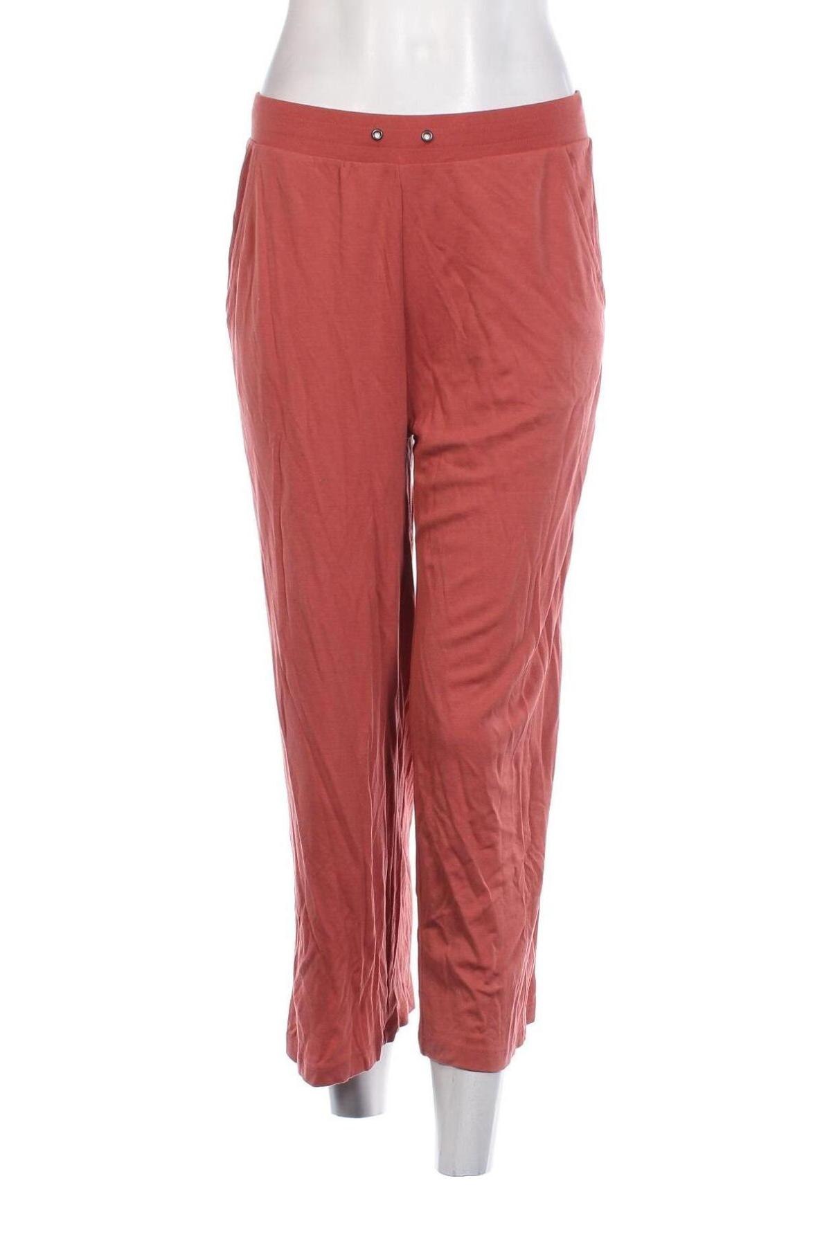 Γυναικείο παντελόνι Gina, Μέγεθος S, Χρώμα Ρόζ , Τιμή 3,59 €