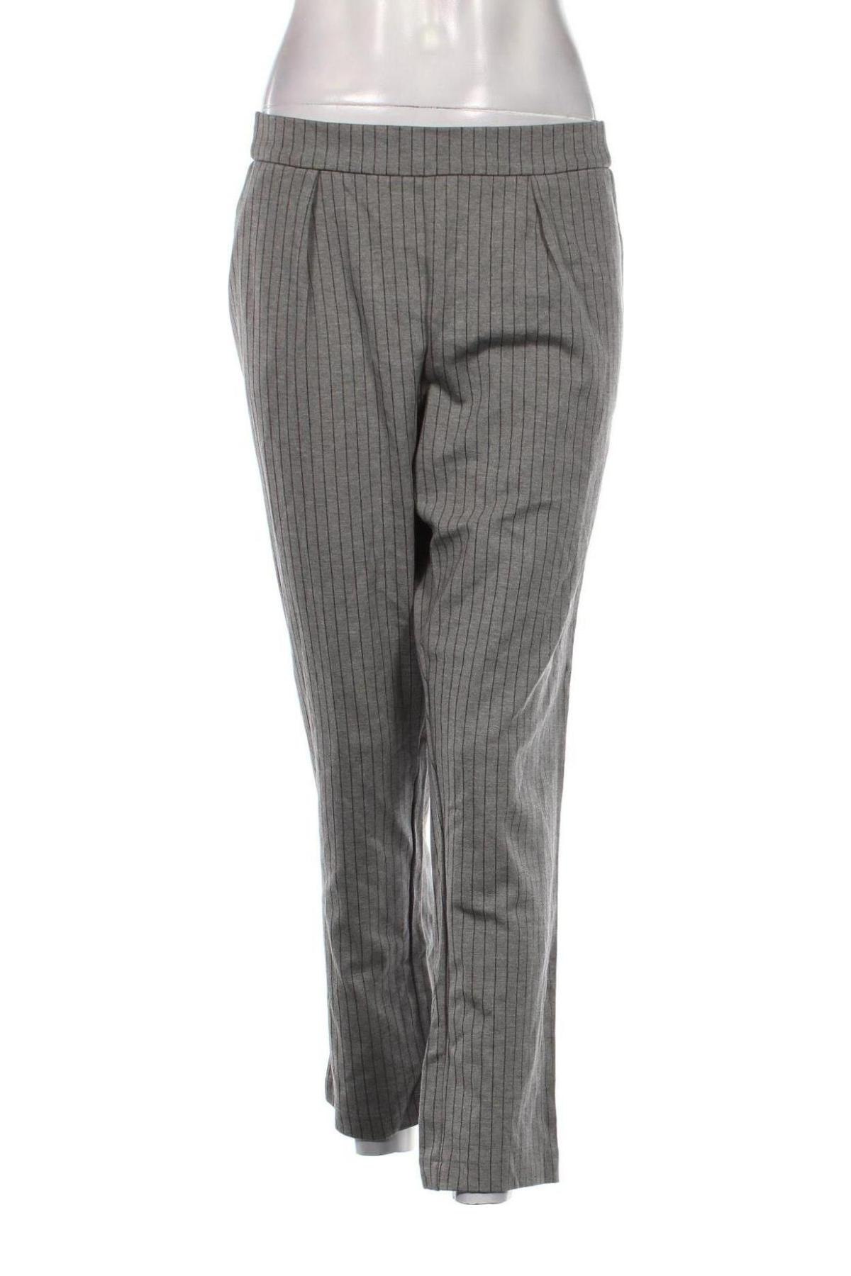 Дамски панталон Gina Benotti, Размер XL, Цвят Сив, Цена 29,00 лв.