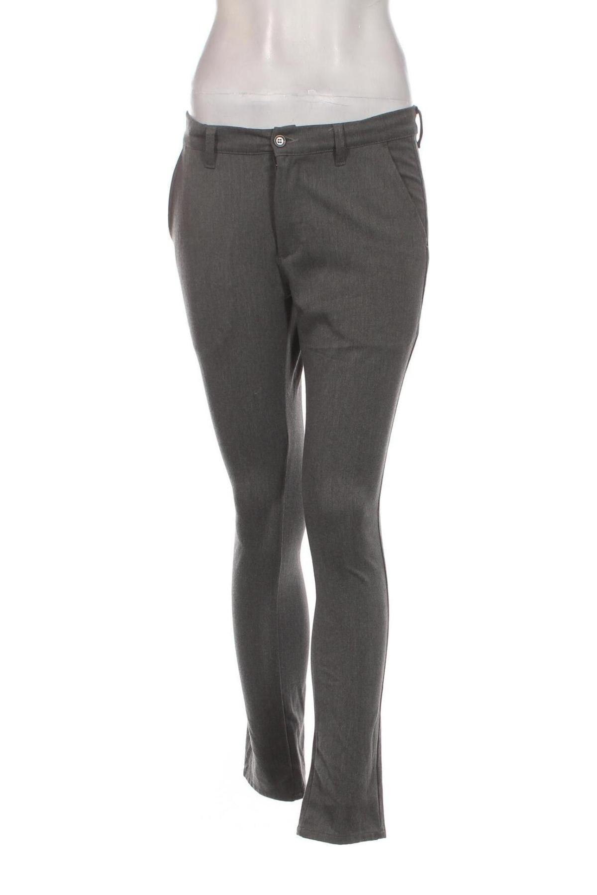 Damenhose Grunt, Größe M, Farbe Grau, Preis 2,99 €