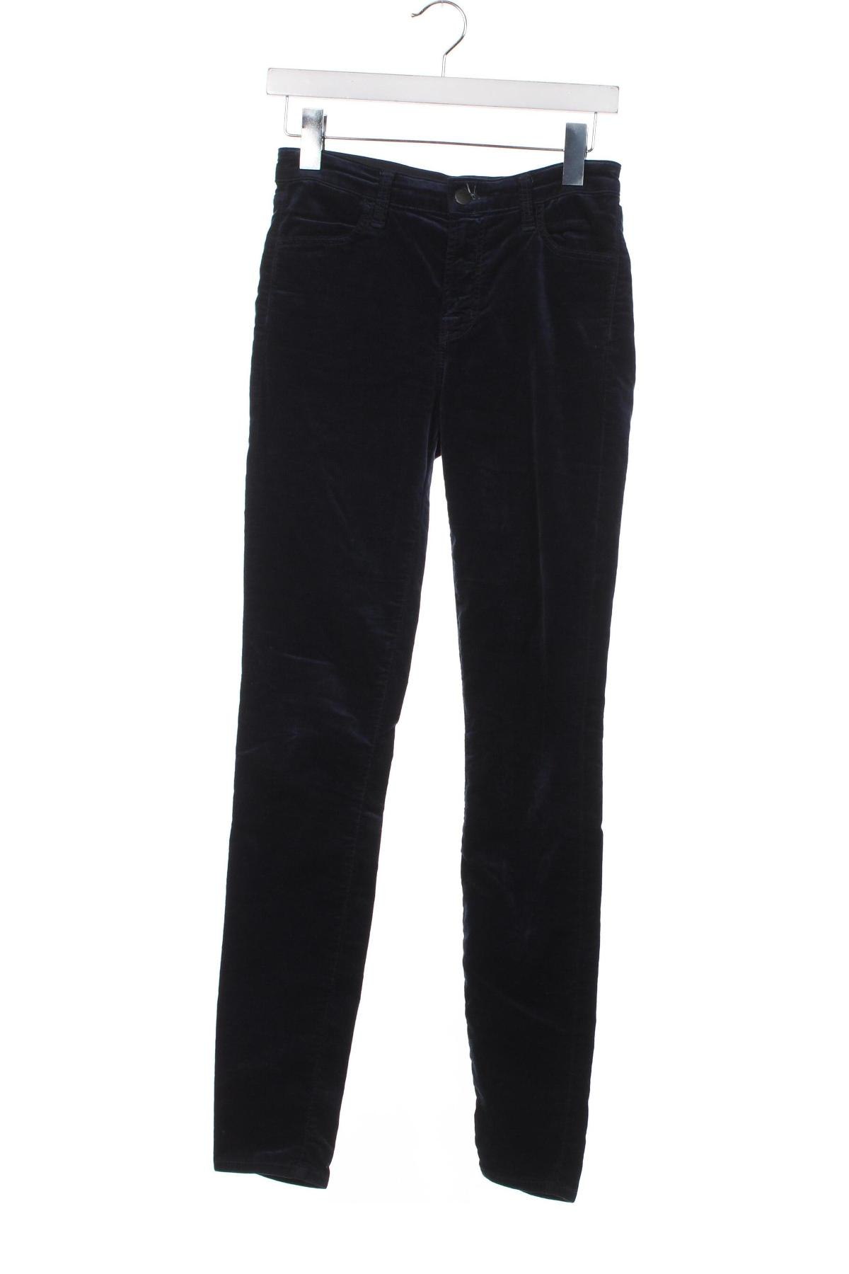 Γυναικείο παντελόνι J Brand, Μέγεθος S, Χρώμα Μπλέ, Τιμή 21,52 €