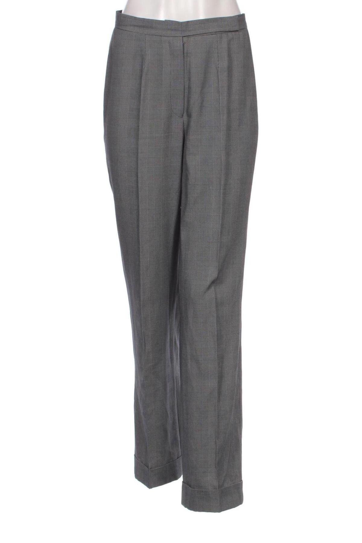 Pantaloni de femei Jjb Benson, Mărime M, Culoare Gri, Preț 22,20 Lei