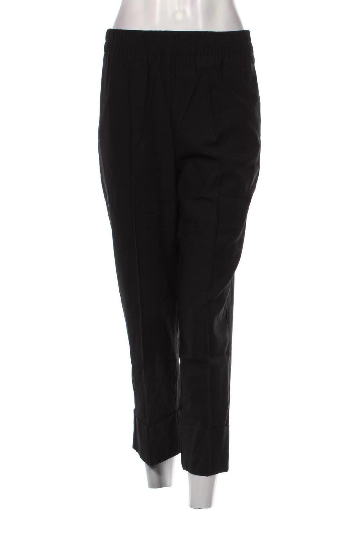 Дамски панталон Lascana, Размер S, Цвят Черен, Цена 11,04 лв.