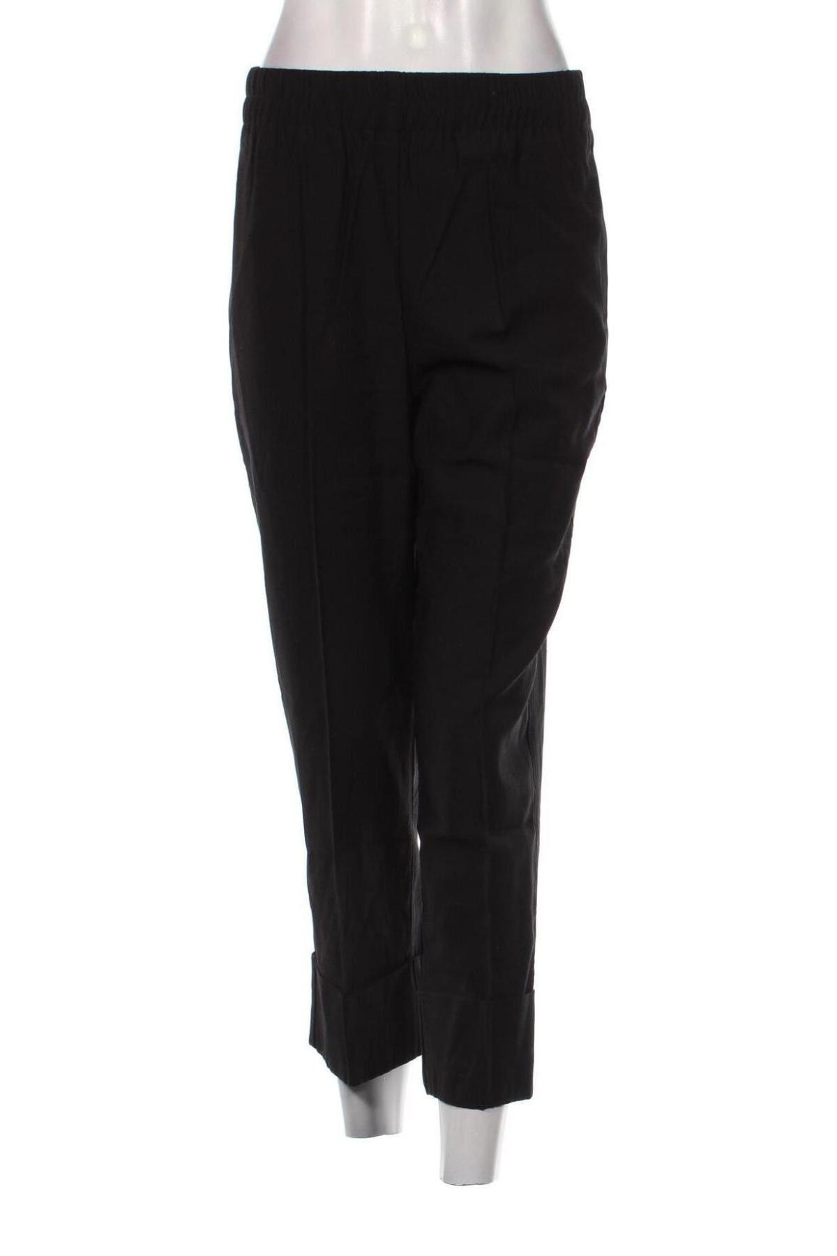 Pantaloni de femei Lascana, Mărime S, Culoare Negru, Preț 25,99 Lei