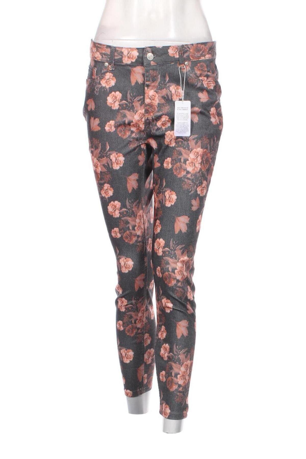 Γυναικείο παντελόνι Lascana, Μέγεθος M, Χρώμα Πολύχρωμο, Τιμή 6,64 €