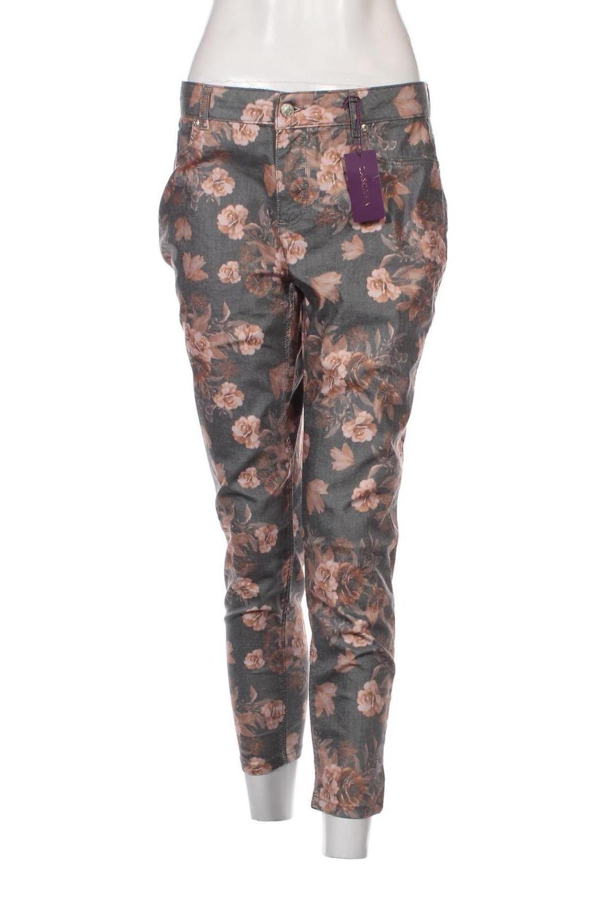 Дамски панталон Lascana, Размер L, Цвят Многоцветен, Цена 16,56 лв.