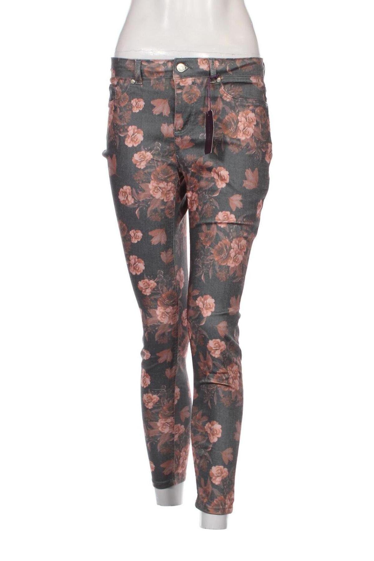 Дамски панталон Lascana, Размер S, Цвят Многоцветен, Цена 11,96 лв.