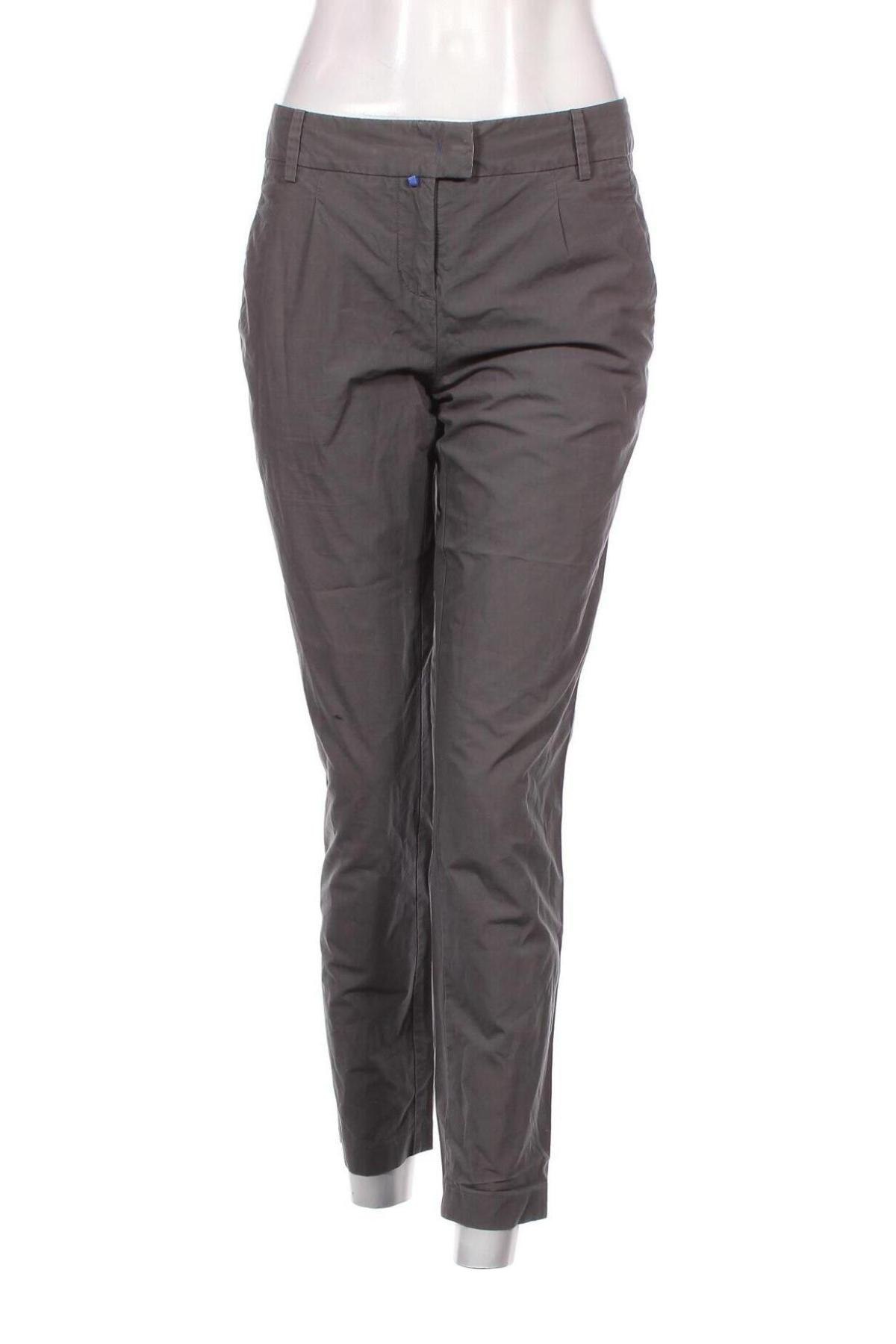 Damenhose Marc O'Polo, Größe L, Farbe Grau, Preis € 47,32