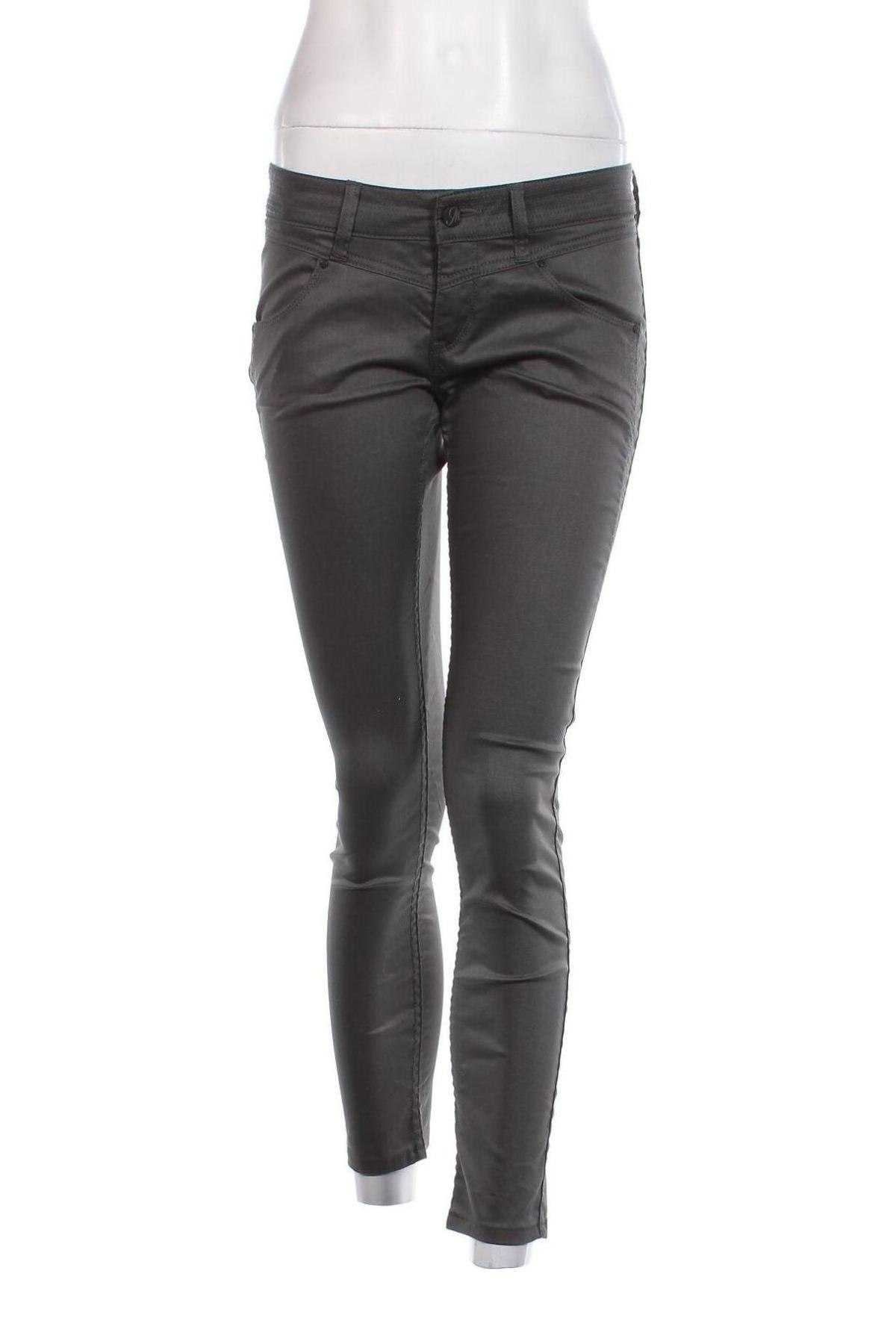 Γυναικείο παντελόνι Mavi, Μέγεθος M, Χρώμα Γκρί, Τιμή 3,59 €