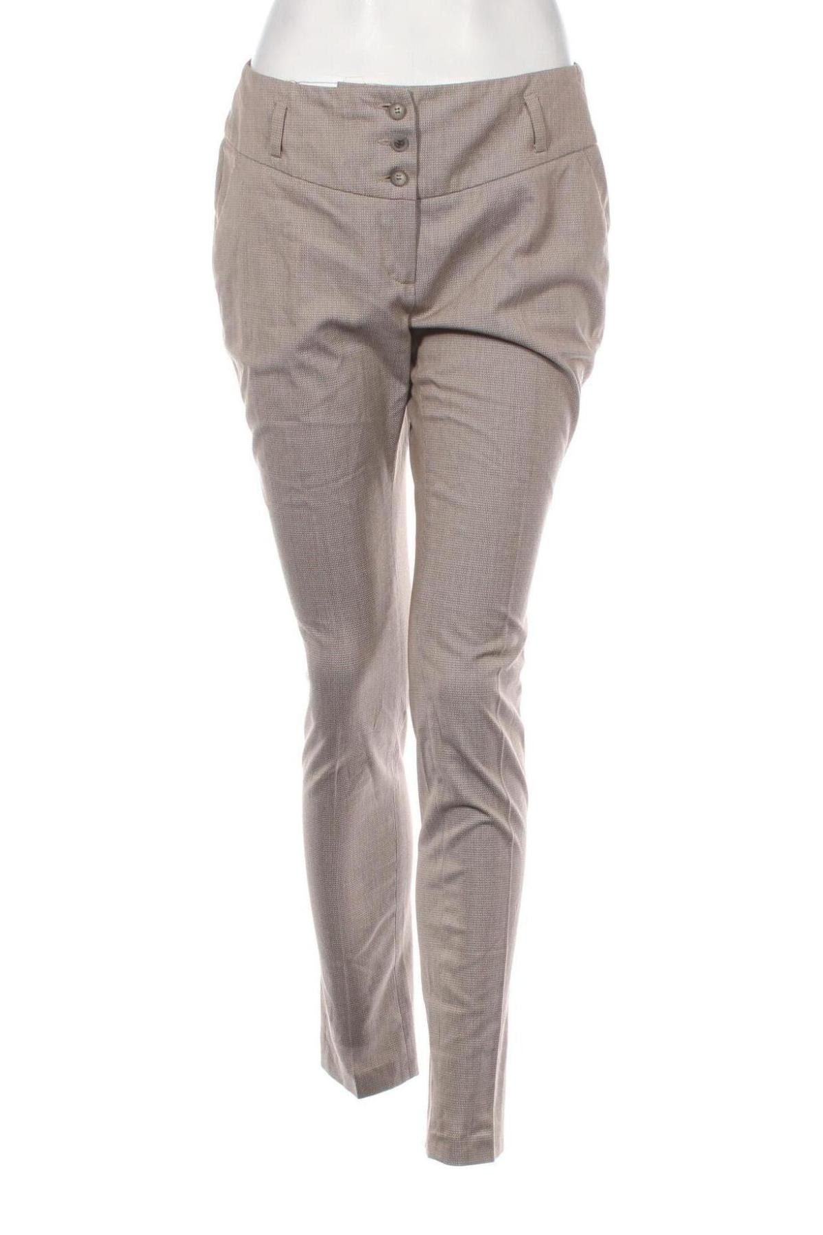 Pantaloni de femei Mexx, Mărime M, Culoare Bej, Preț 17,17 Lei