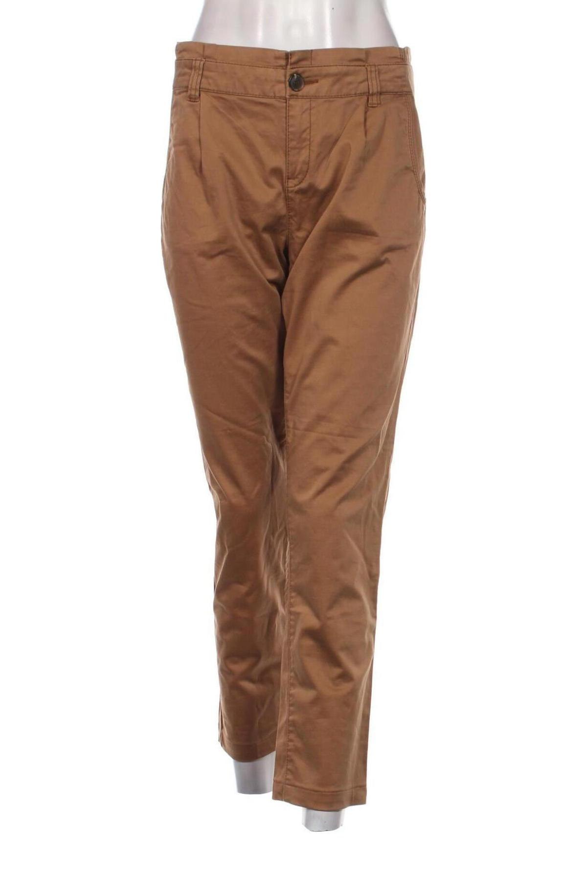 Damenhose Mexx, Größe XL, Farbe Braun, Preis € 20,18