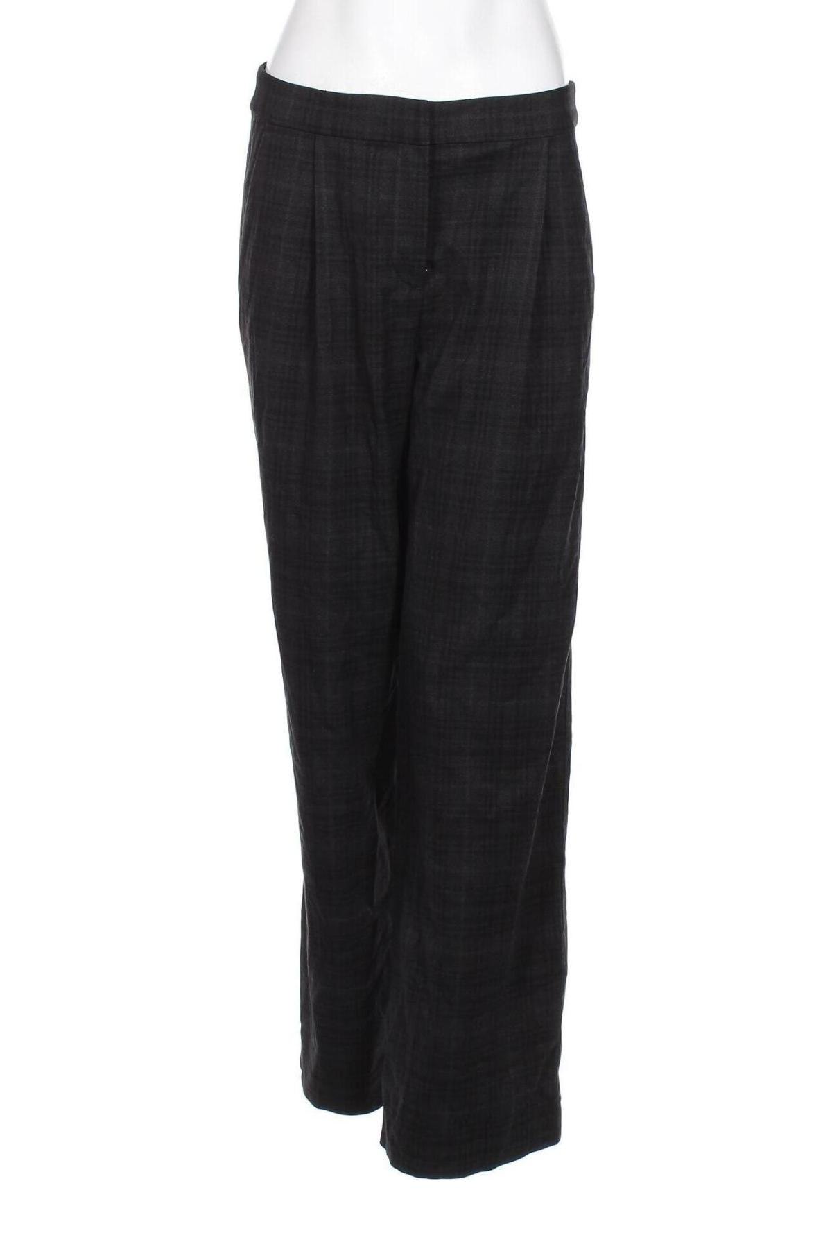 Γυναικείο παντελόνι Monki, Μέγεθος M, Χρώμα Πολύχρωμο, Τιμή 11,13 €
