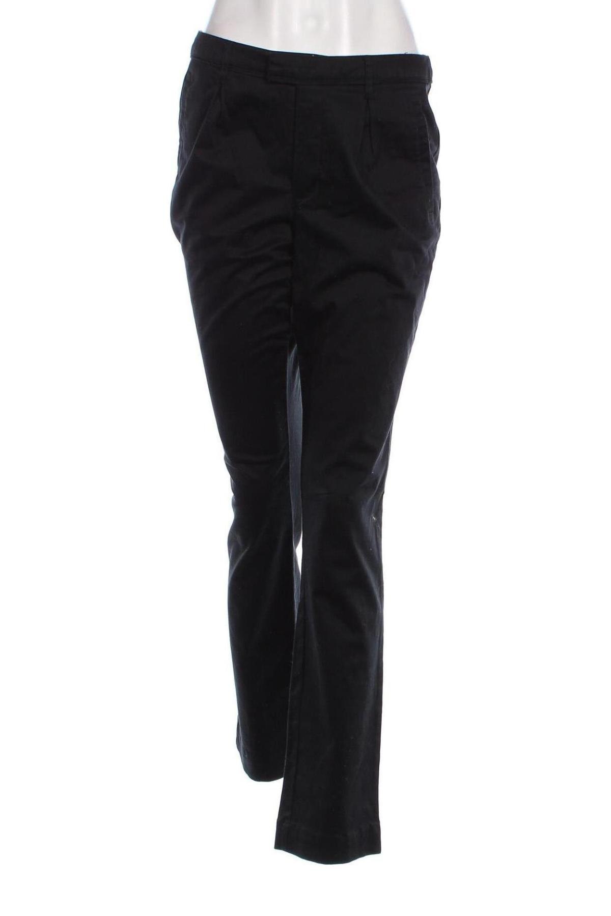 Γυναικείο παντελόνι Noa Noa, Μέγεθος M, Χρώμα Μαύρο, Τιμή 3,94 €
