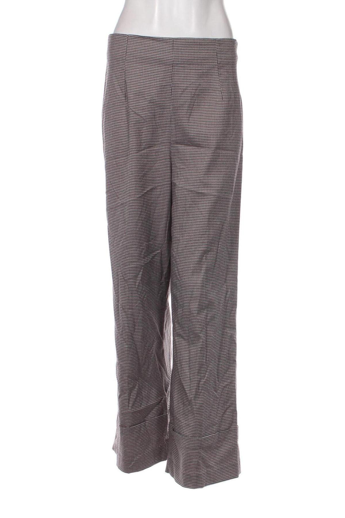 Pantaloni de femei Oviesse, Mărime XL, Culoare Multicolor, Preț 36,32 Lei