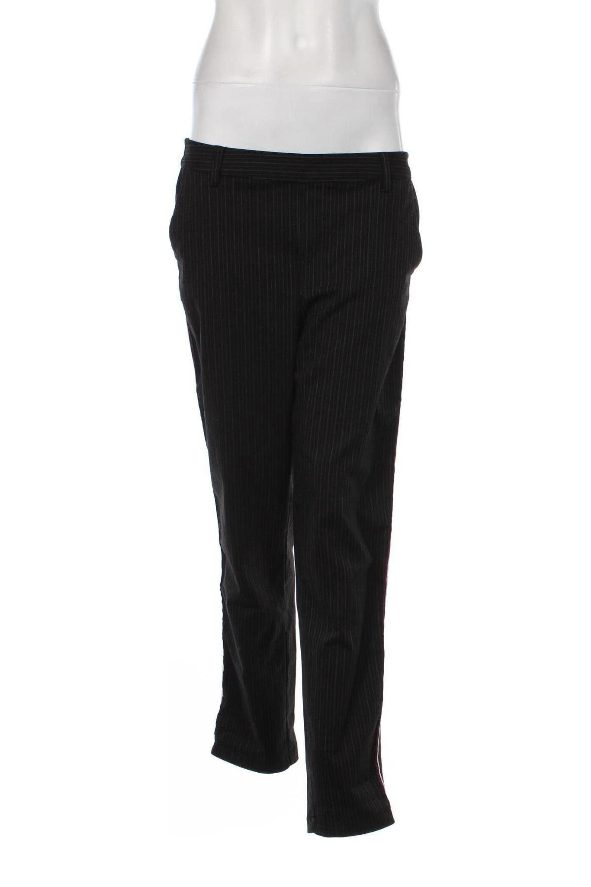Γυναικείο παντελόνι Pigalle, Μέγεθος M, Χρώμα Μαύρο, Τιμή 3,41 €