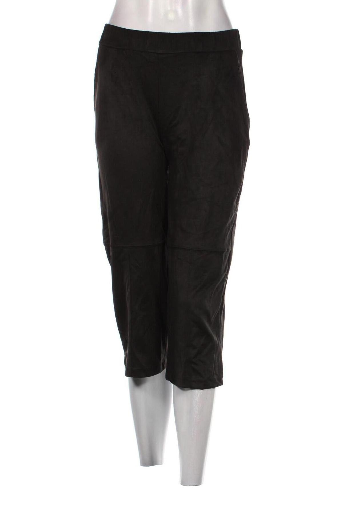 Dámské kalhoty  Pull&Bear, Velikost S, Barva Černá, Cena  127,00 Kč