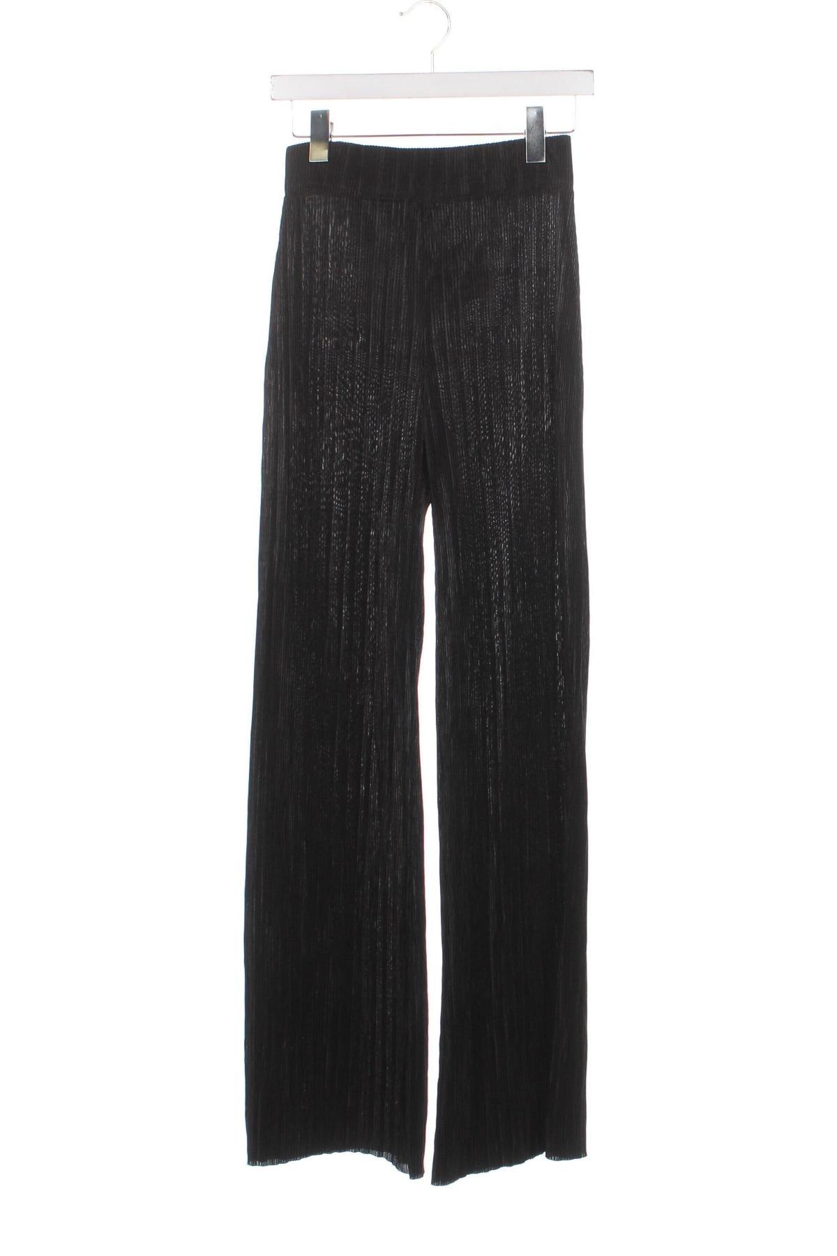 Pantaloni de femei River Island, Mărime XS, Culoare Negru, Preț 286,18 Lei