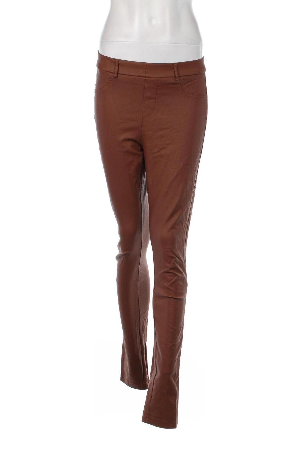 Damenhose Sandgaard, Größe M, Farbe Braun, Preis € 6,99