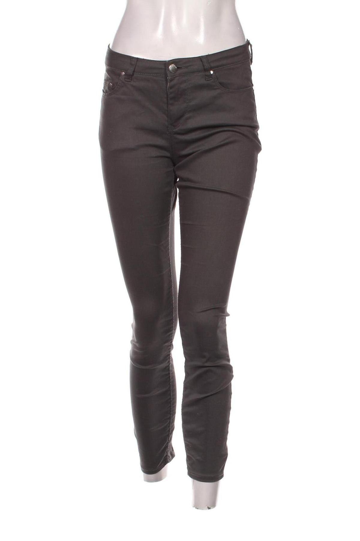 Pantaloni de femei Stockh Lm, Mărime S, Culoare Gri, Preț 25,79 Lei