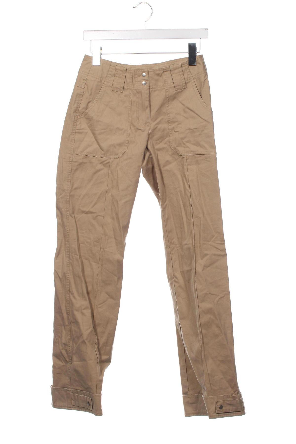 Damenhose Street One, Größe XS, Farbe Beige, Preis € 3,43