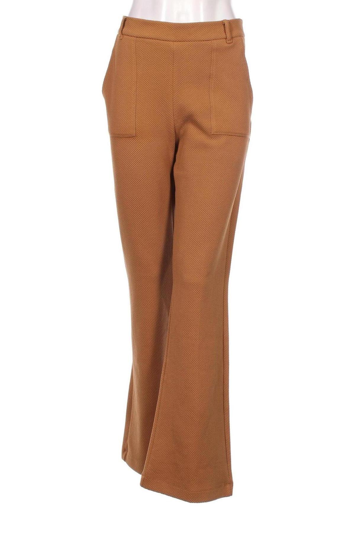 Dámské kalhoty  Summum Woman, Velikost XL, Barva Hnědá, Cena  2 116,00 Kč