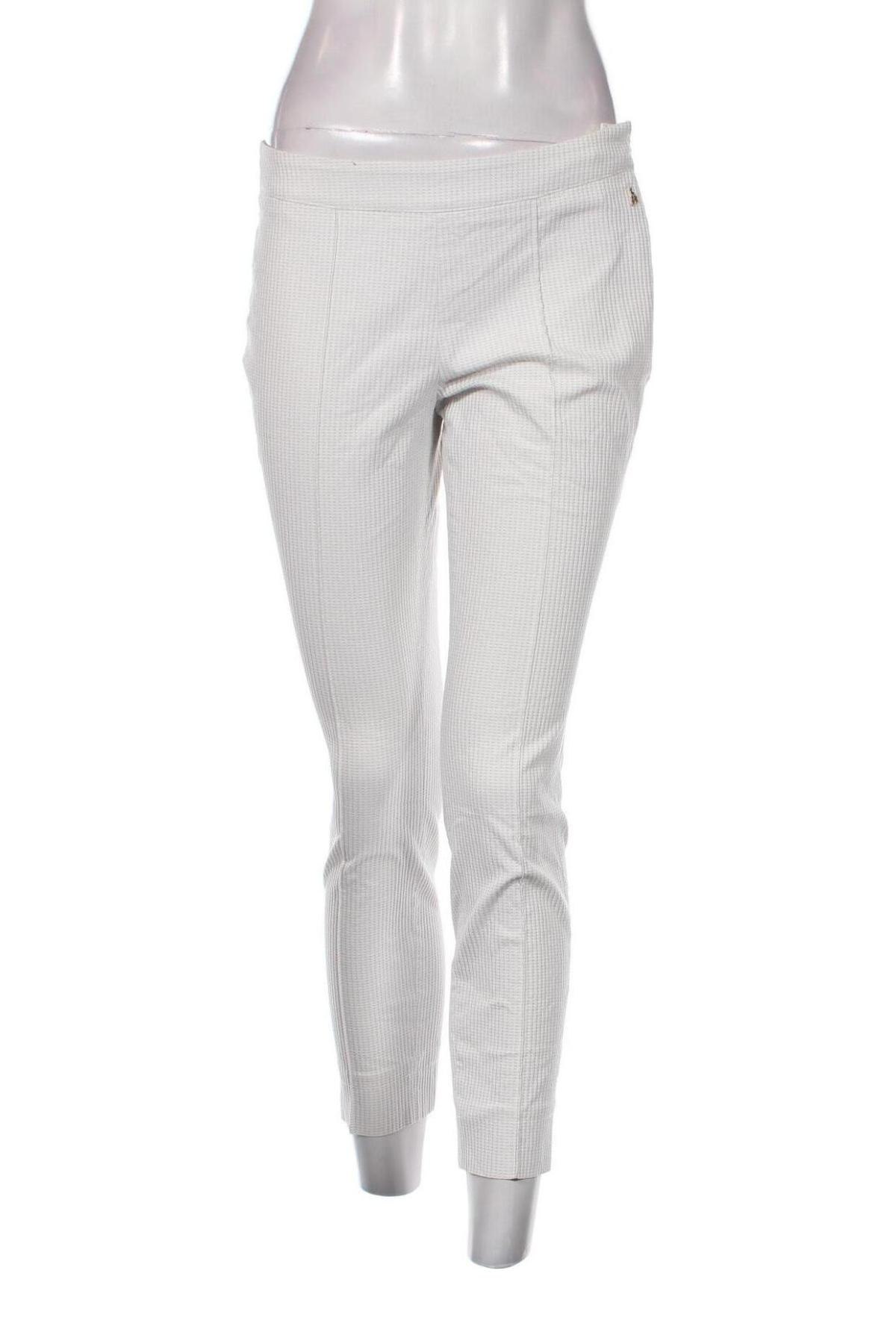 Дамски панталон Thomas Rath, Размер S, Цвят Сив, Цена 67,86 лв.