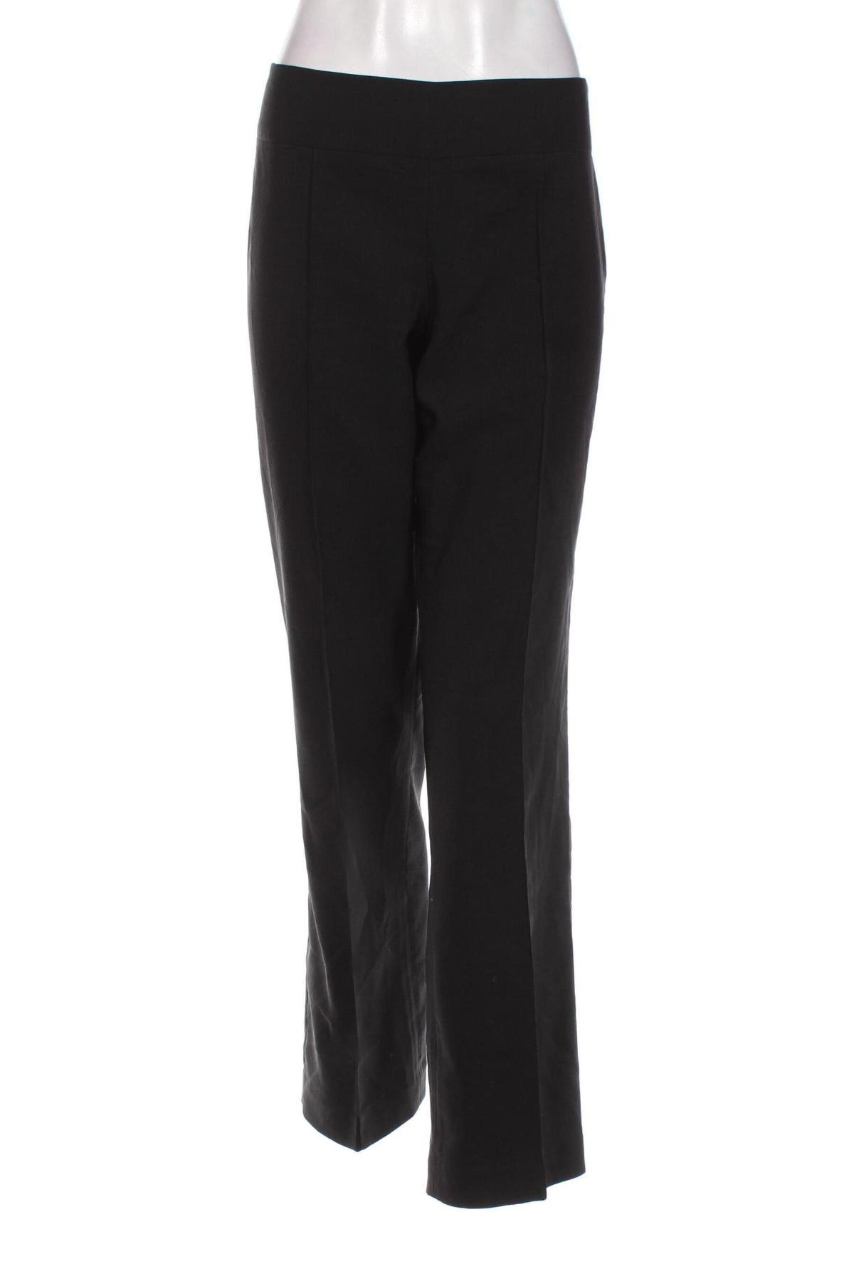 Γυναικείο παντελόνι Trend, Μέγεθος M, Χρώμα Μαύρο, Τιμή 4,49 €