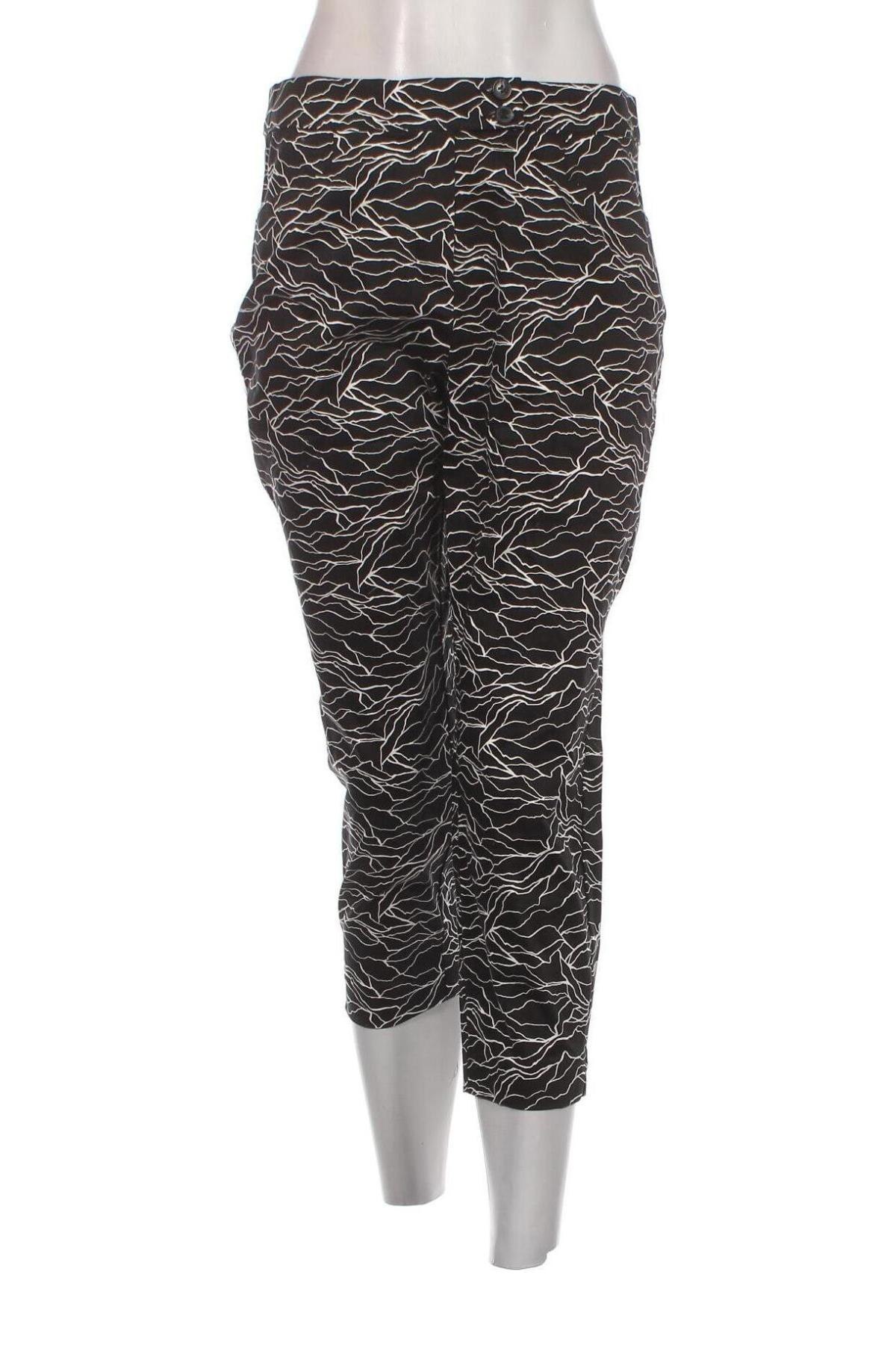 Γυναικείο παντελόνι Tu, Μέγεθος M, Χρώμα Πολύχρωμο, Τιμή 7,35 €