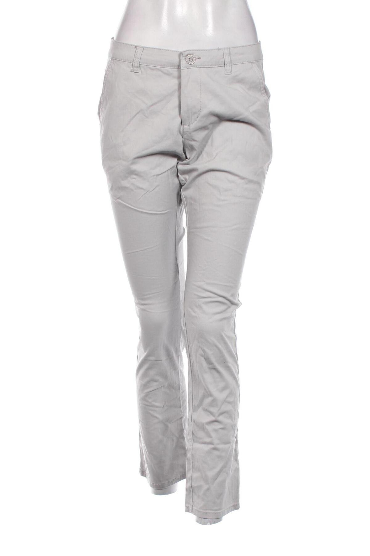 Damenhose Up 2 Fashion, Größe M, Farbe Grau, Preis € 3,43