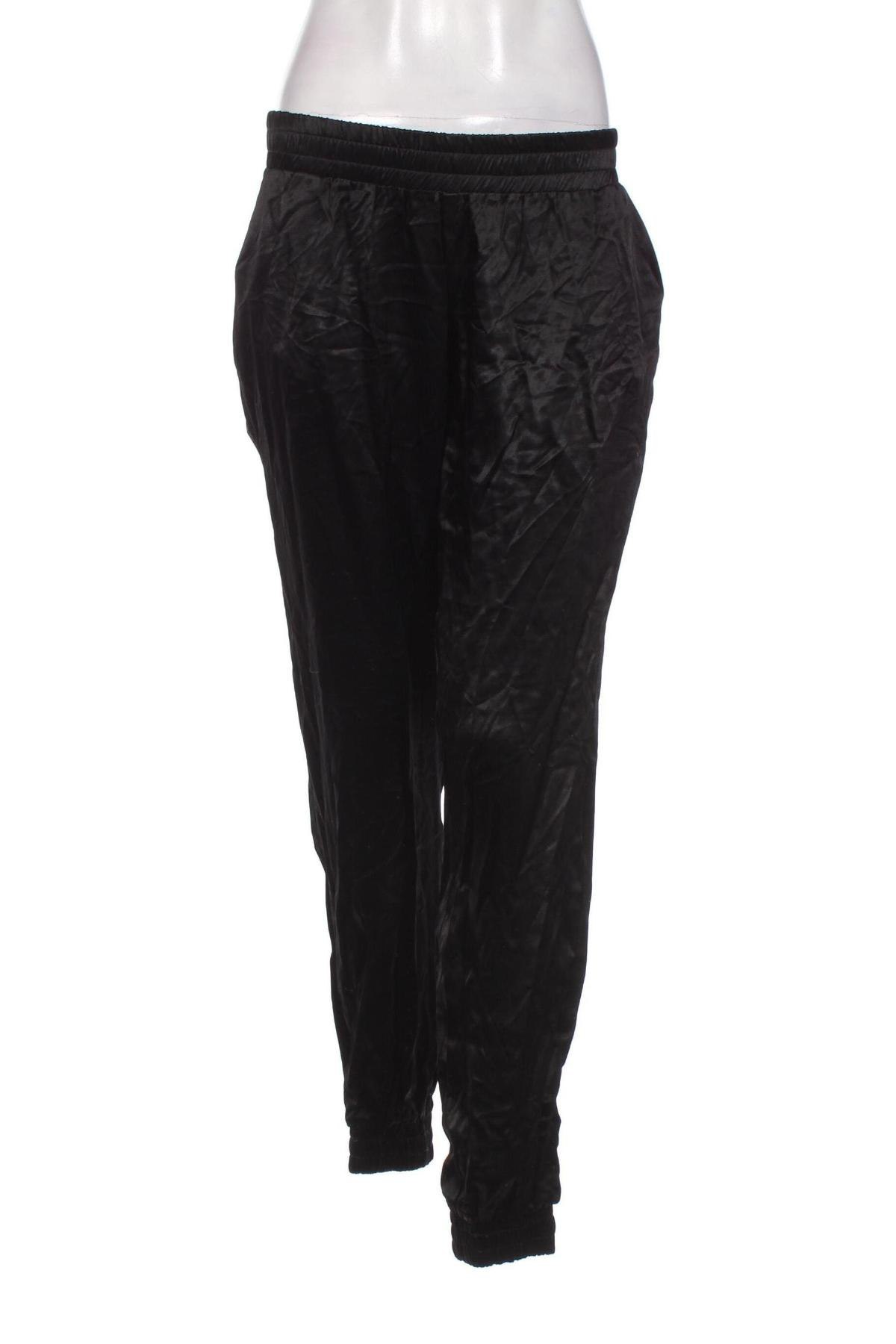 Pantaloni de femei Urban Pioneers, Mărime S, Culoare Negru, Preț 17,27 Lei
